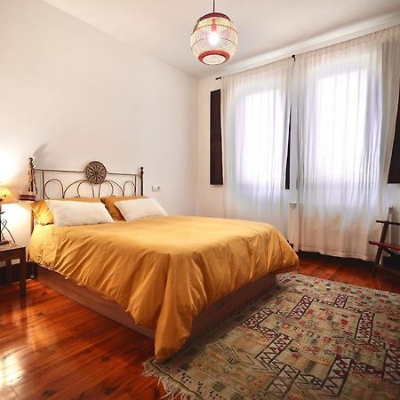 Precioso Piso En El Centro De Vigo Apartment Exterior photo