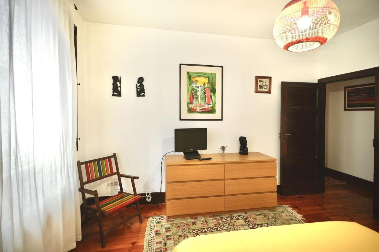 Precioso Piso En El Centro De Vigo Apartment Exterior photo